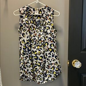 Cabi Fierce Top size S